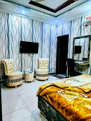 Royal Galaxy guest House